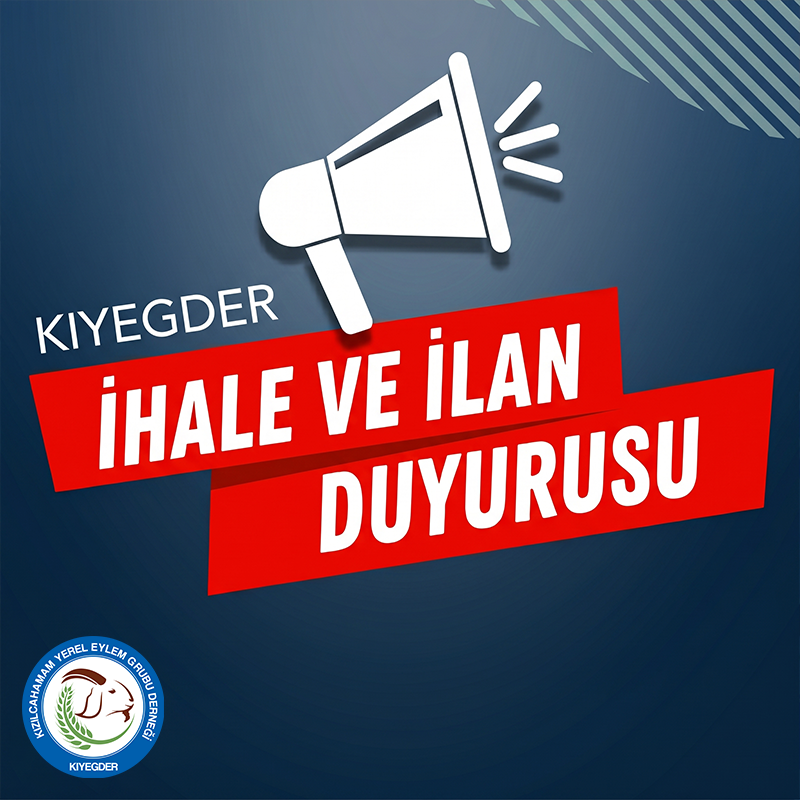 Uçurtma Alım İlanı