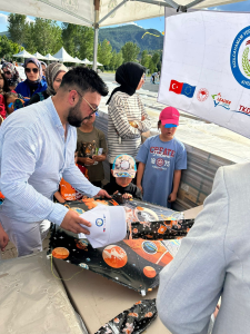 Kızılcahamam Uçurtma Şenliği