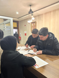 Geleneksel Dokumacılıkta Yeni Dönem: Sof Kumaşı Yeniden Canlanıyor