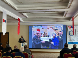 Geleneksel Dokumacılıkta Yeni Dönem: Sof Kumaşı Yeniden Canlanıyor