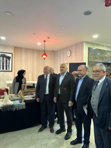 Geleneksel Dokumacılıkta Yeni Dönem: Sof Kumaşı Yeniden Canlanıyor