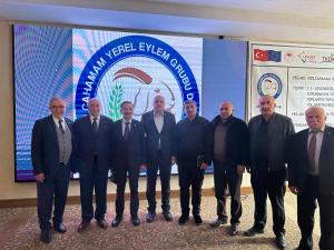 Geleneksel Dokumacılıkta Yeni Dönem: Sof Kumaşı Yeniden Canlanıyor