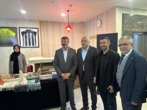 Geleneksel Dokumacılıkta Yeni Dönem: Sof Kumaşı Yeniden Canlanıyor