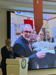Geleneksel Dokumacılıkta Yeni Dönem: Sof Kumaşı Yeniden Canlanıyor