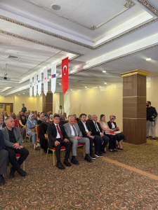 Kooperatif ve Üretici Birlikleri Güçleniyor