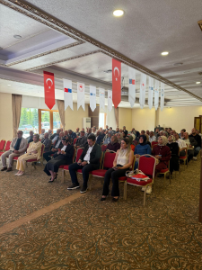 Kooperatif ve Üretici Birlikleri Güçleniyor