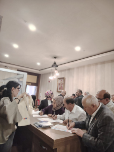 Kooperatif ve Üretici Birlikleri Güçleniyor